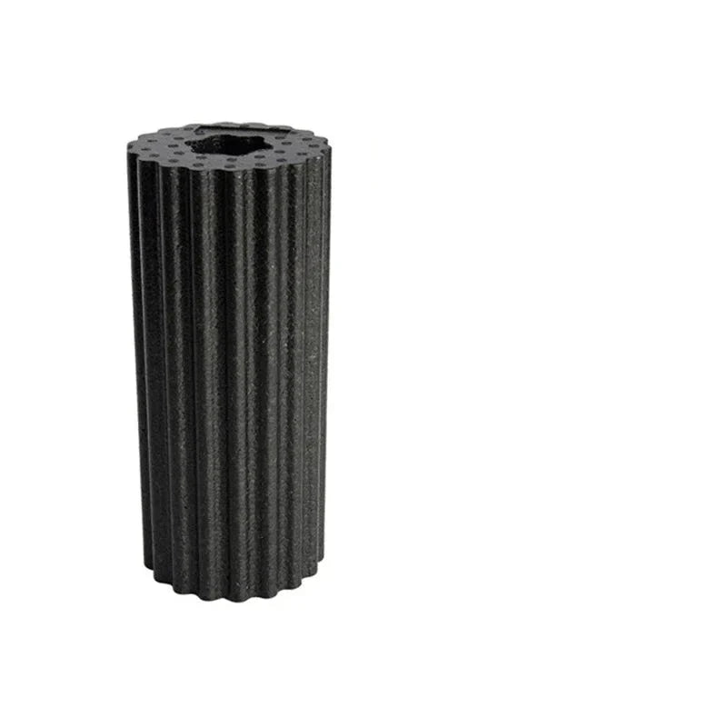 NNEOBA Hollow Foam Massage Roller