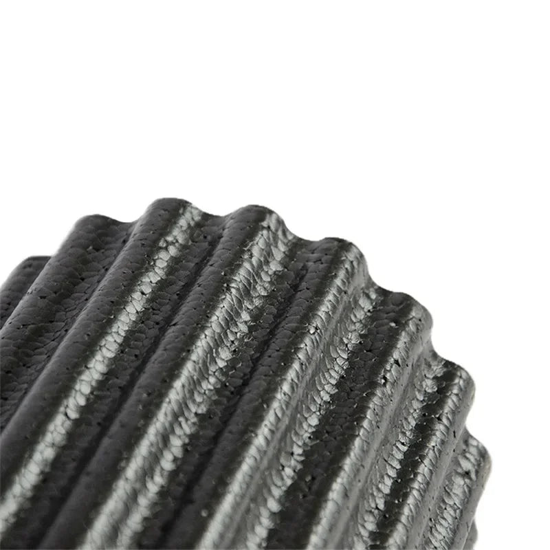 NNEOBA Hollow Foam Massage Roller