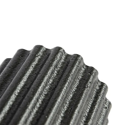 NNEOBA Hollow Foam Massage Roller