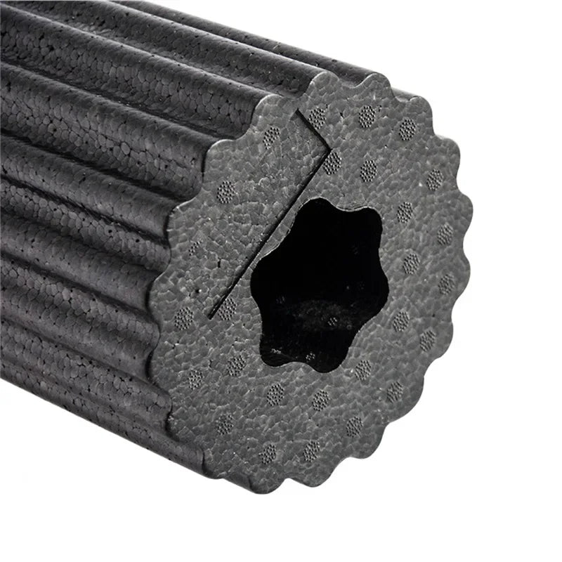 NNEOBA Hollow Foam Massage Roller