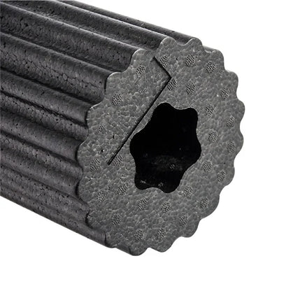 NNEOBA Hollow Foam Massage Roller